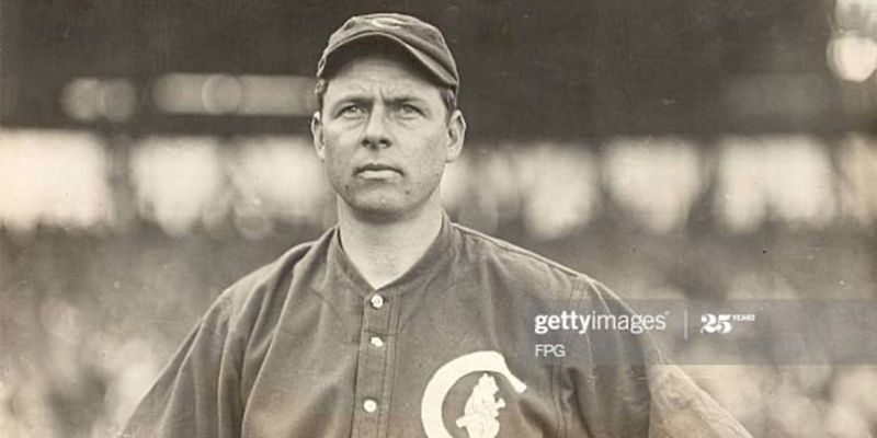 Mordecai Brown: The Man Behind 'Three-Finger'