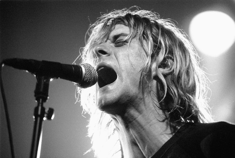 Smells Like Teen Spirit - The Accidental Anthem