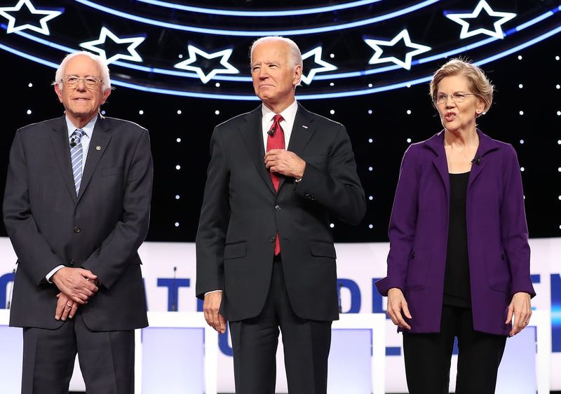 Bringing Up Politics—Loudly