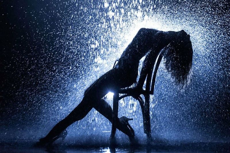 Flashdance (1983)