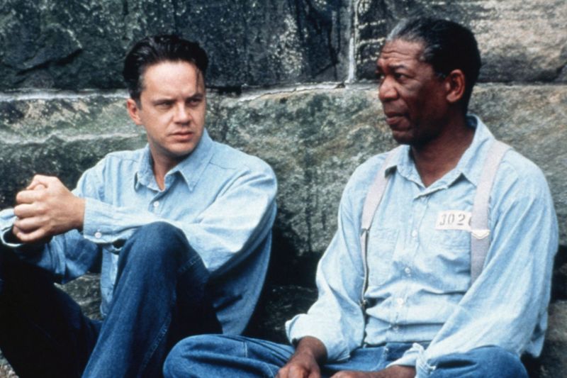 The Shawshank Redemption (1994)