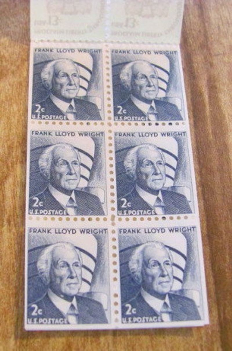 Stamps