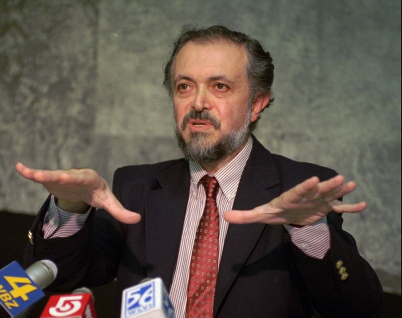 Mario Molina