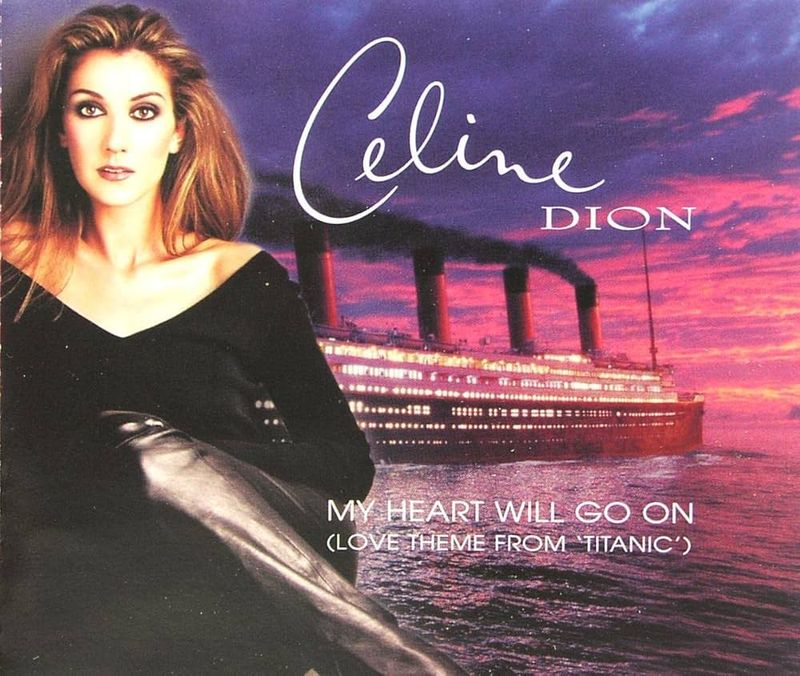 Titanic (1997)
