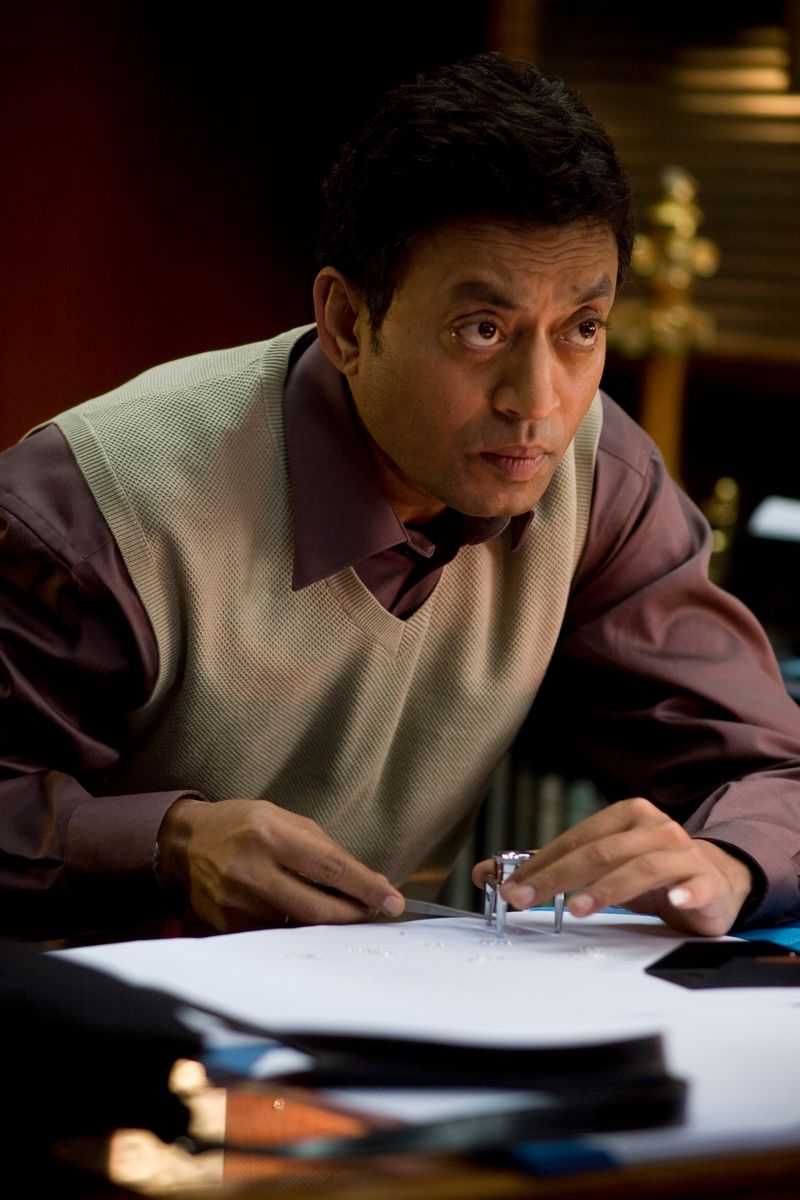 New York, I Love You (2008) – Saying More With Silence