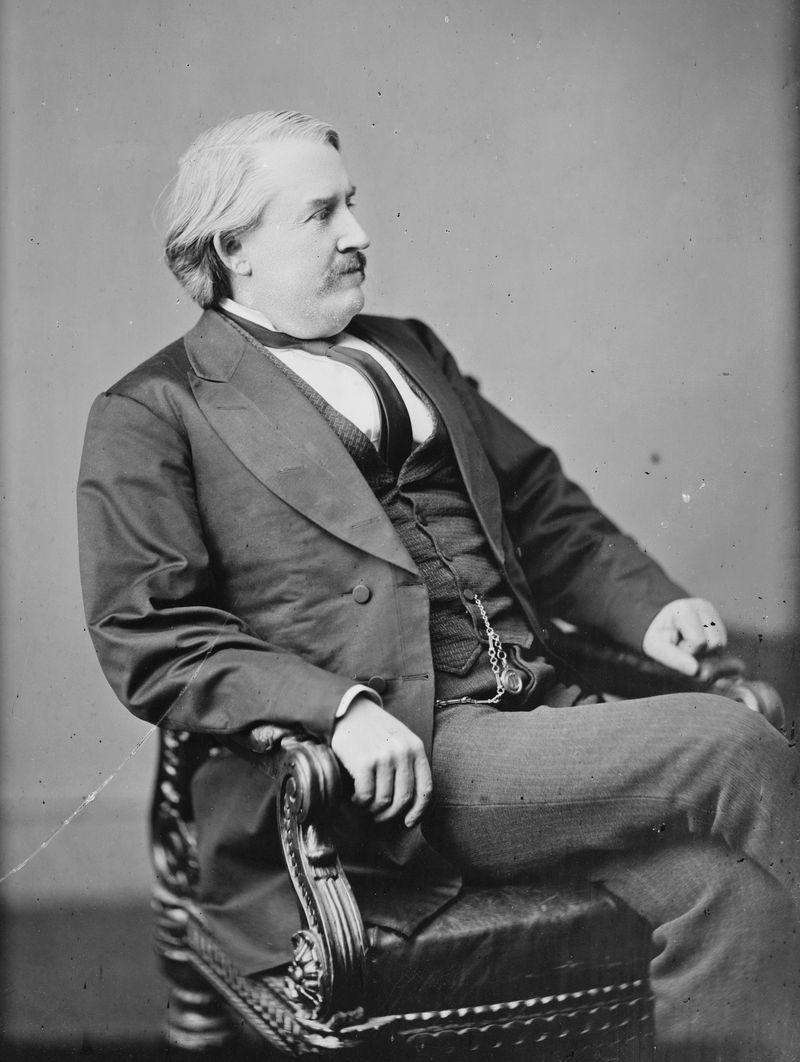 Governor Thomas T. Crittenden – The Puppetmaster
