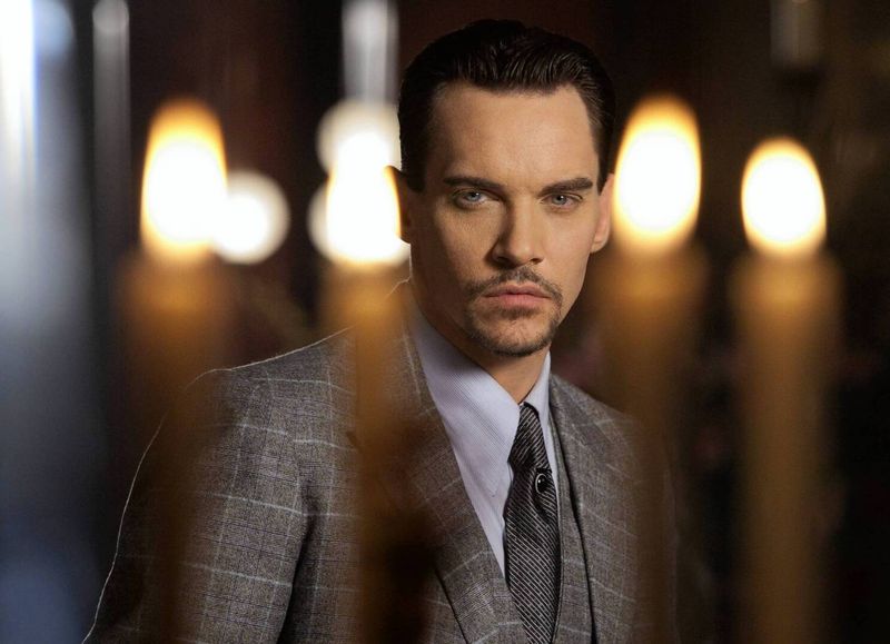Dracula (2013, NBC)
