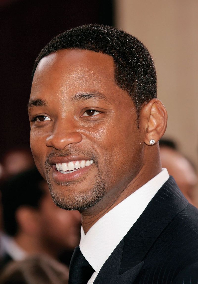 Will Smith: From West Philadelphia to Hollywood Royalty