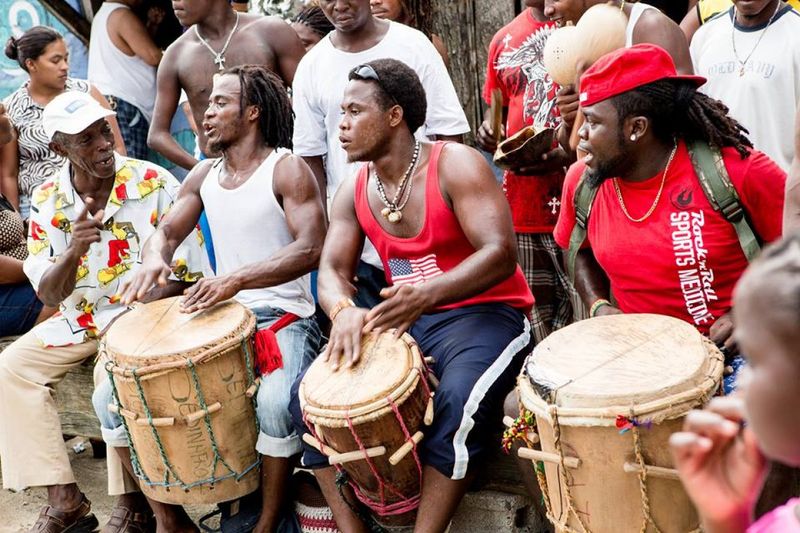 The Garifuna People – A Proud Afro-Indigenous Legacy