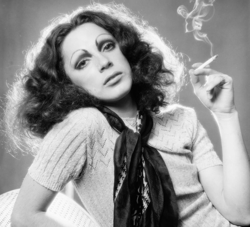 Holly Woodlawn (1946–2015)
