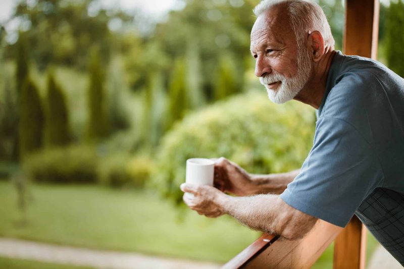 Retirement at 65 Is a Guarantee