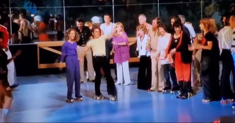 CHiPs' Disco Fever Embarrassment