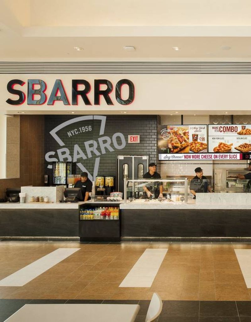 Sbarro