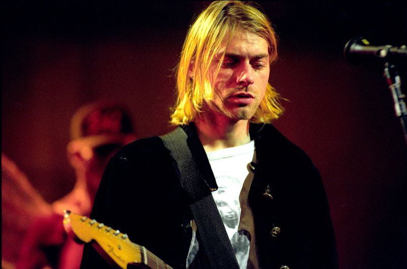 Nirvana – 