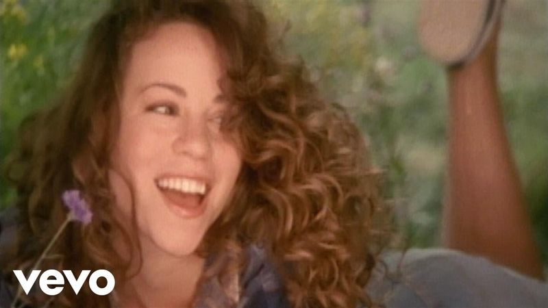 Mariah Carey's 