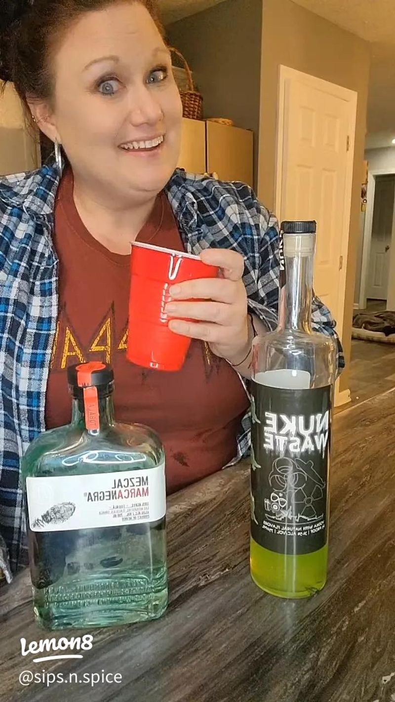 Swamp Water