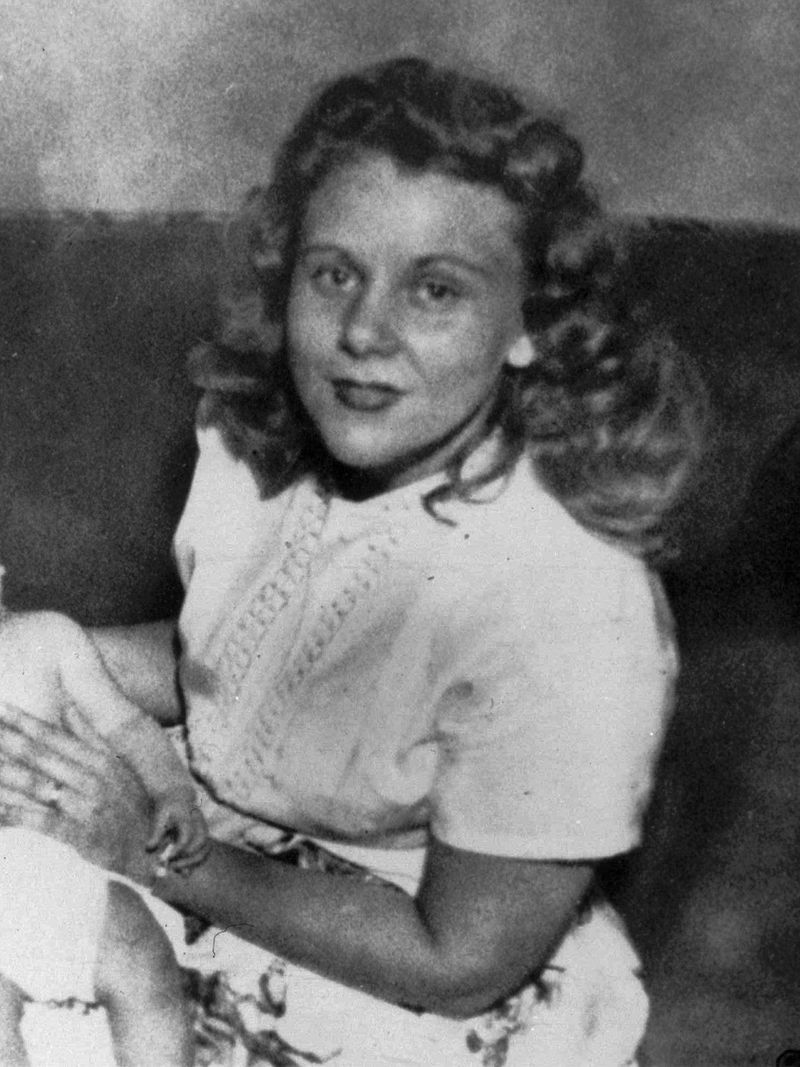 Viola Liuzzo