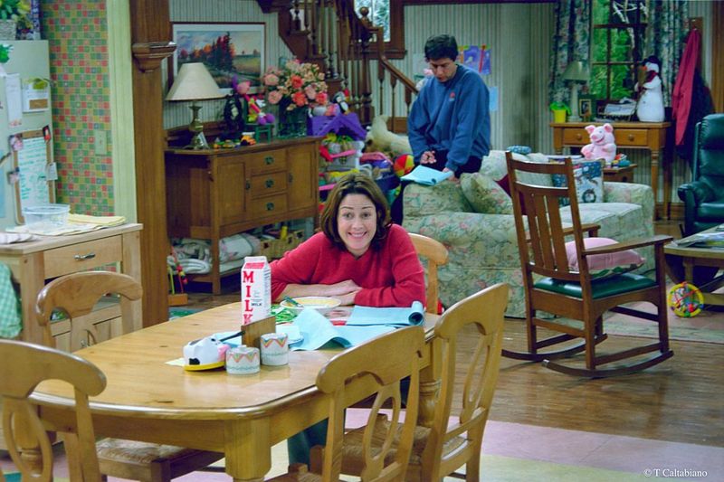 Debra Barone – Everybody Loves Raymond