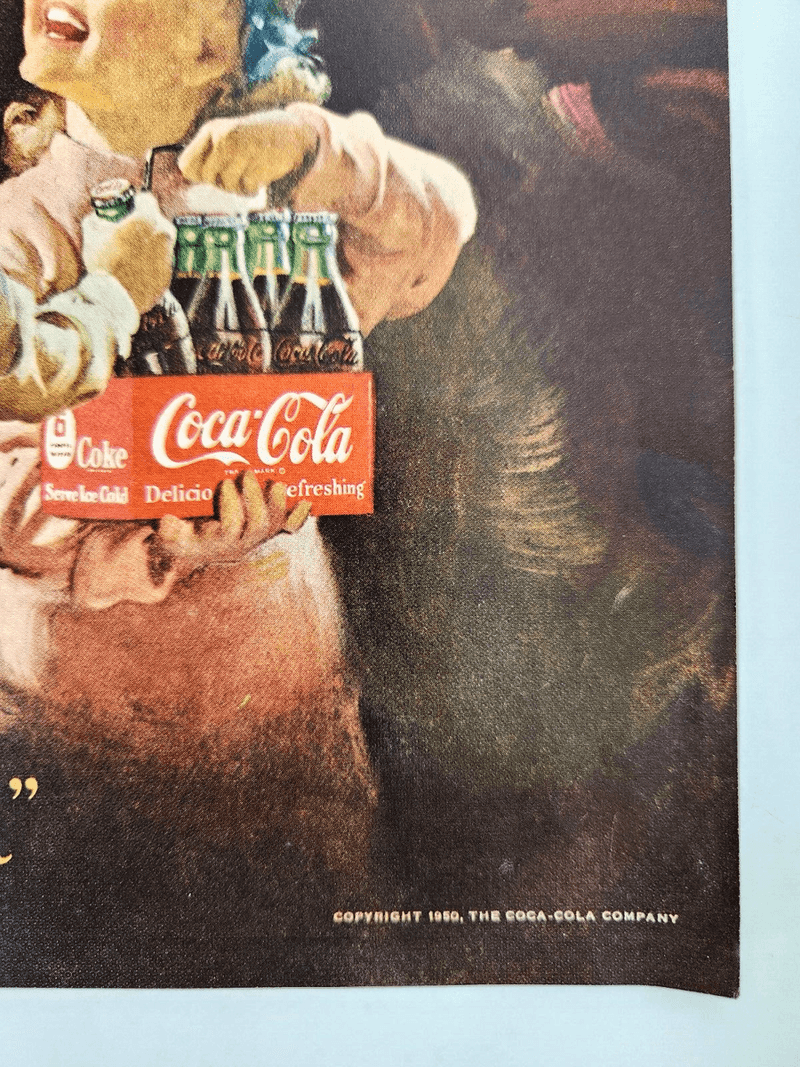 Kids Drank Coke for Breakfast