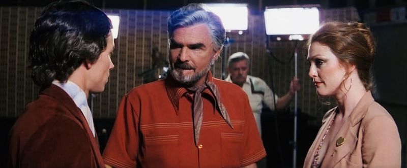 Oscar-Nominated Turn as Jack Horner in Boogie Nights (1997)