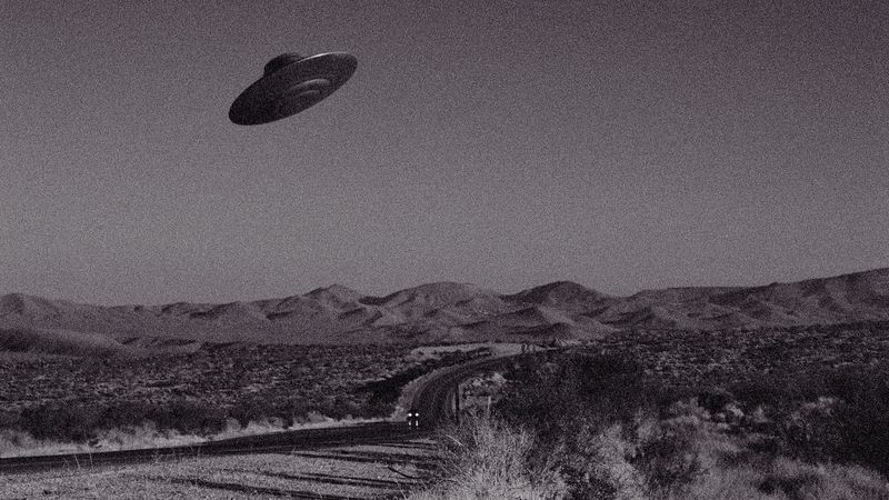 Project Mogul Launched Here—and Sparked the Roswell Incident