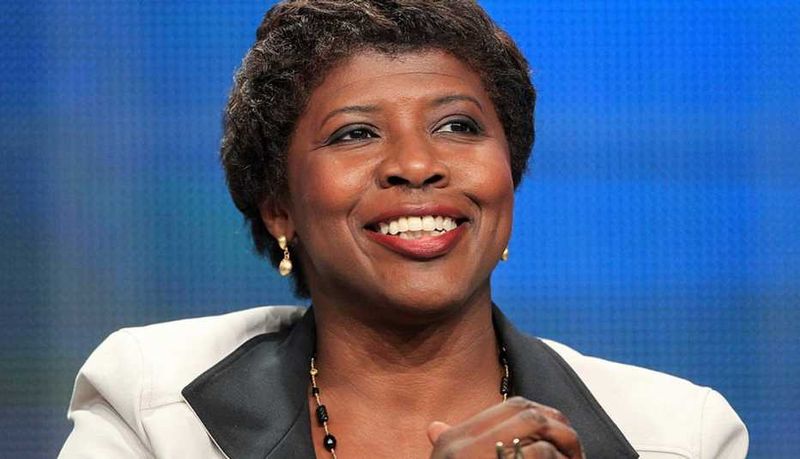 Gwen Ifill (1955–2016) – The Trailblazing Afro-Panamanian Journalist