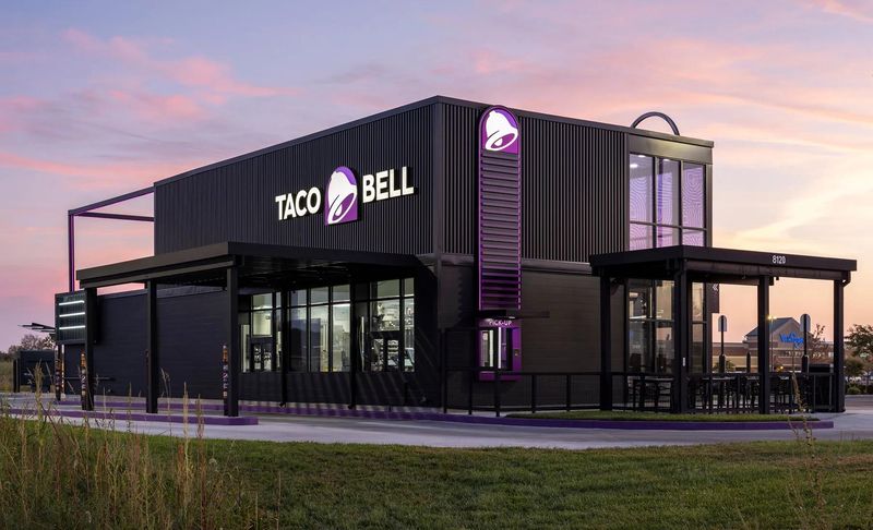Taco Bell