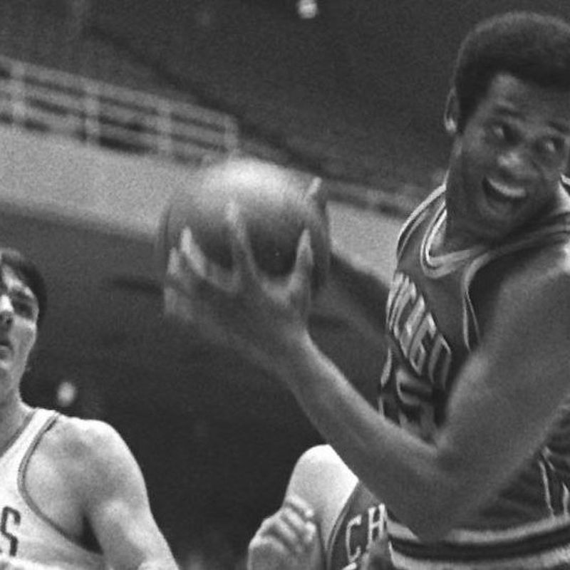 Chet Walker, American Basketball Player, 2024