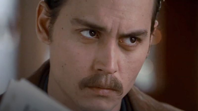 Donnie Brasco