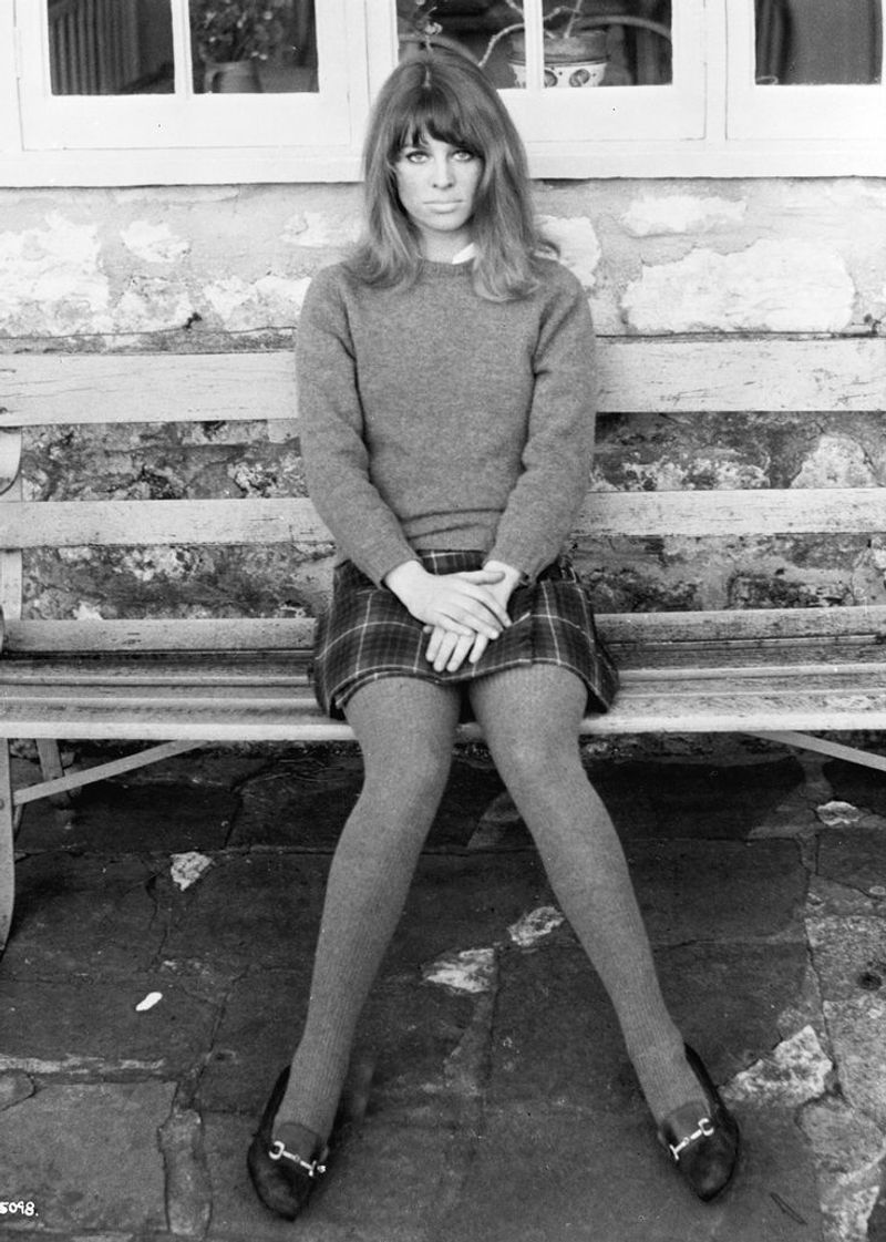Julie Christie