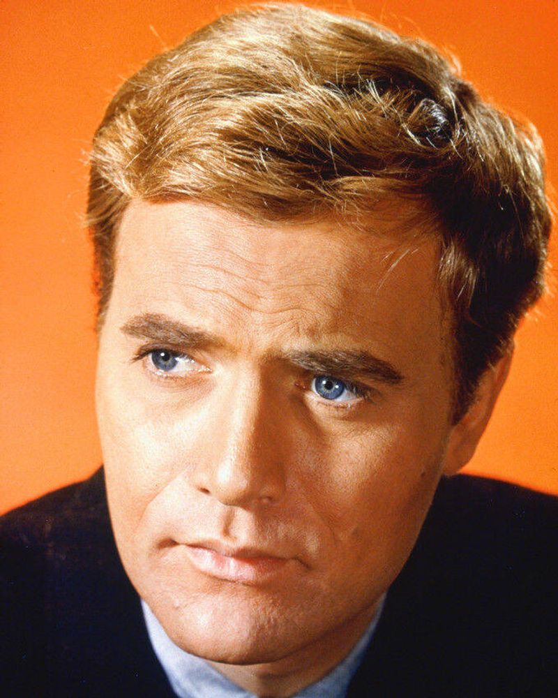 Vic Morrow – Twilight Zone: The Movie (1983)