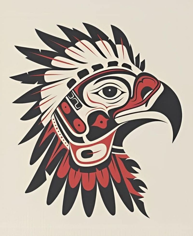 Eagle – The Messenger to the Great Spirit