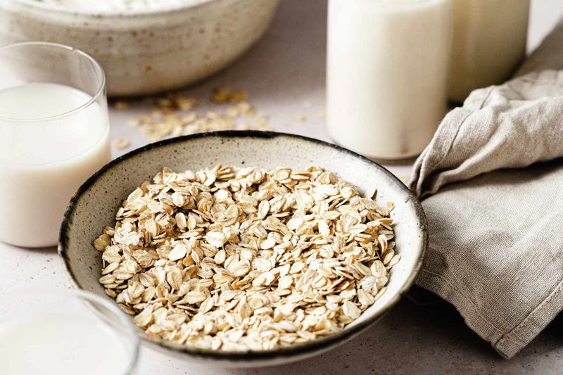 Oats