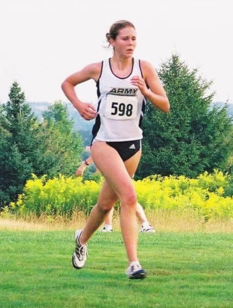 Maura Murray (Track Athlete)