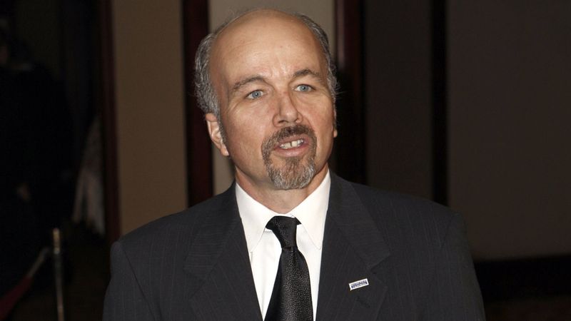 Clint Howard