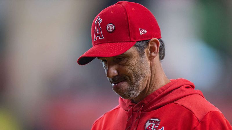 Brad Ausmus (Tigers & Angels, 2014–2019)