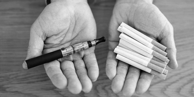 Cigarettes