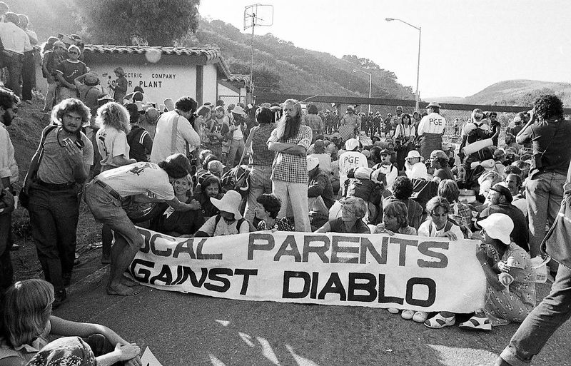 Local Communities Were Rarely Consulted