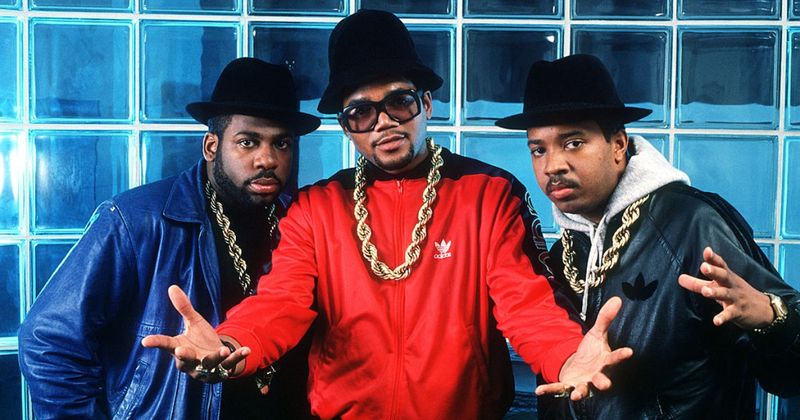 Real Moment: The Rise of Hip-Hop