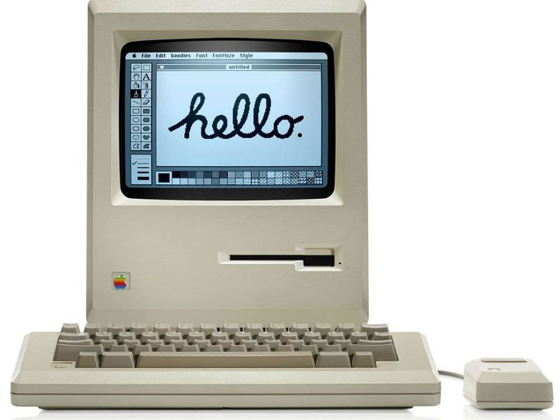 Real Moment: The Rise of Personal Computing