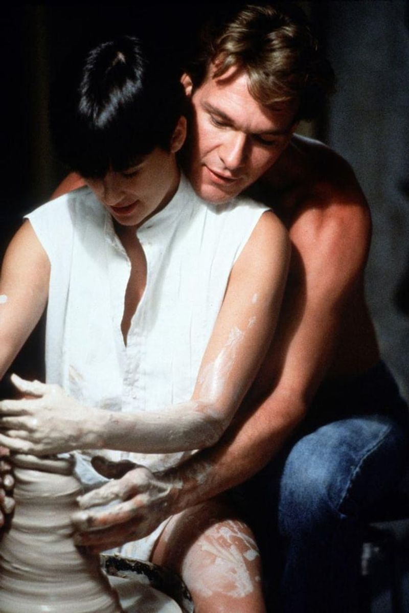 Ghost (1990)