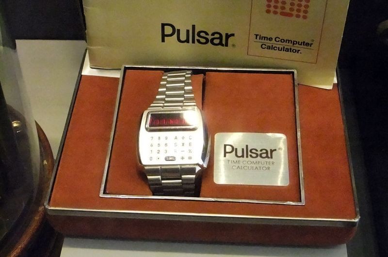 Technology You Can Wear