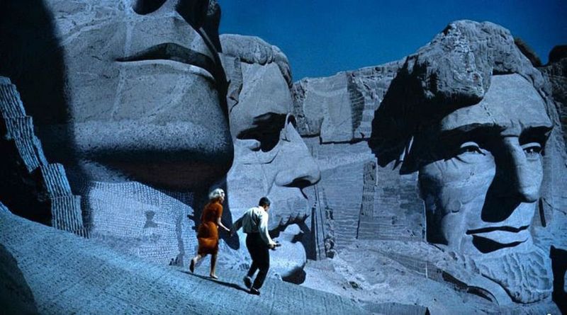 North by Northwest (1959)