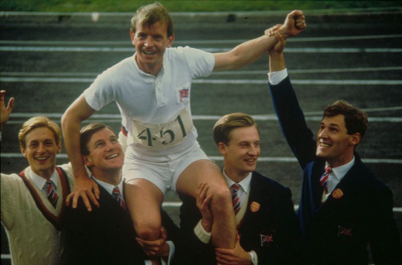 Chariots of Fire (1981)