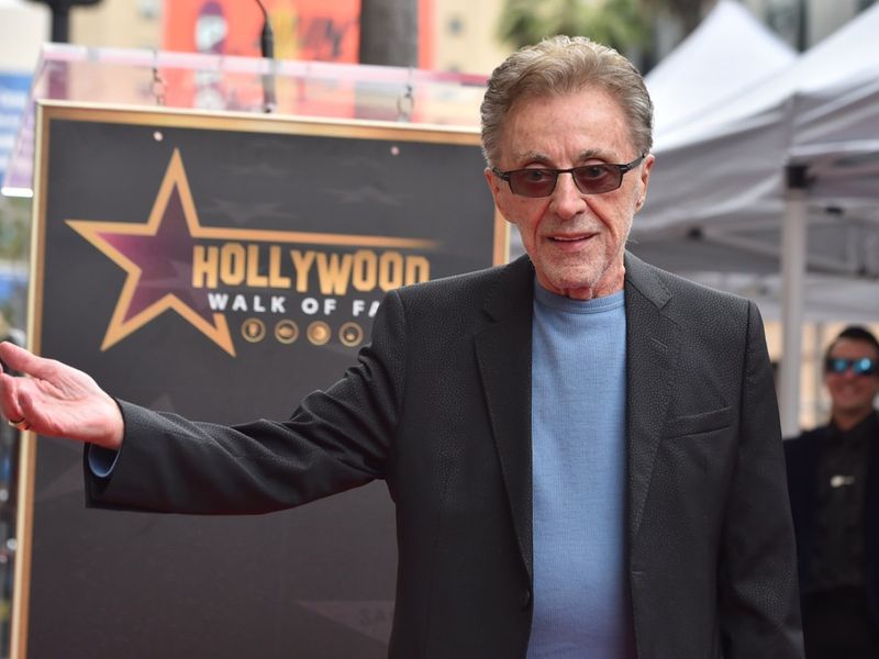 Earning a Star on the Hollywood Walk of Fame