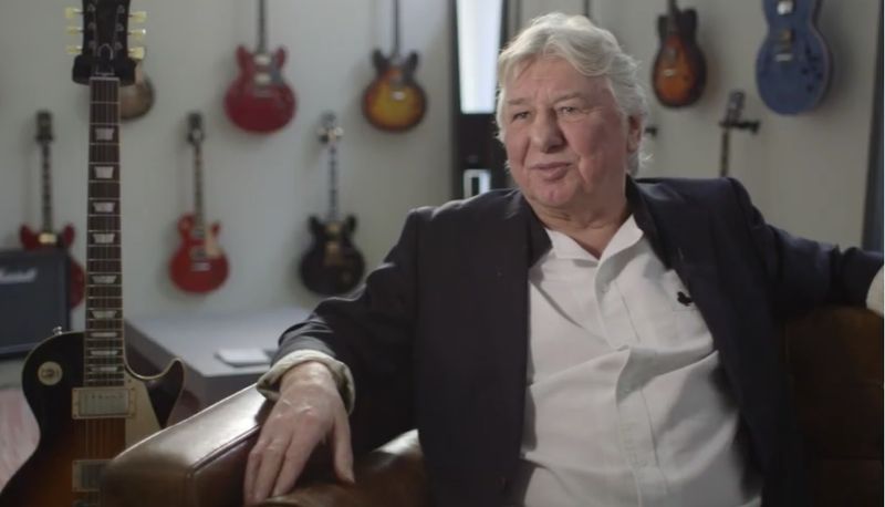 His Final Years and Lasting Musical Legacy