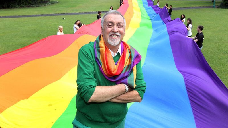 Gilbert Baker's Enduring Legacy
