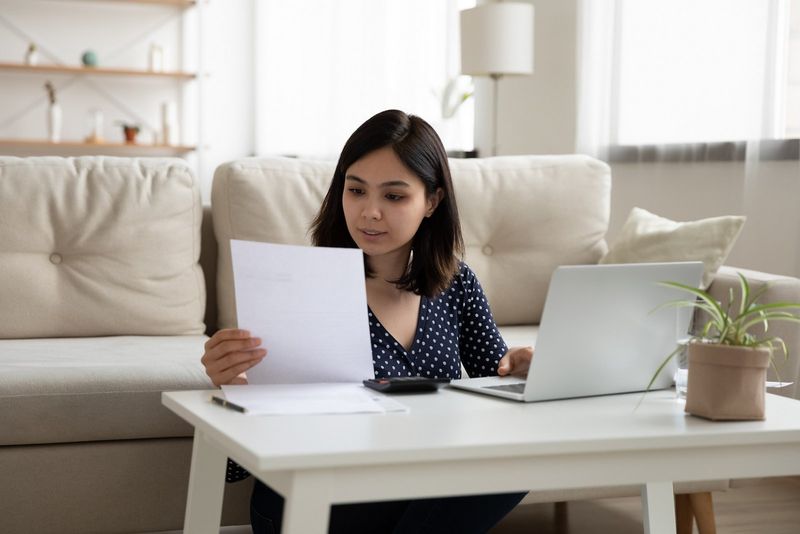 Financial Independence Feels Precarious