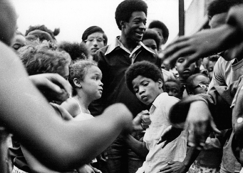 Intergenerational Storytelling
