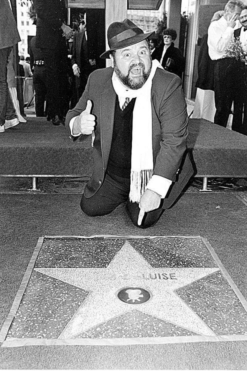 Dom DeLuise